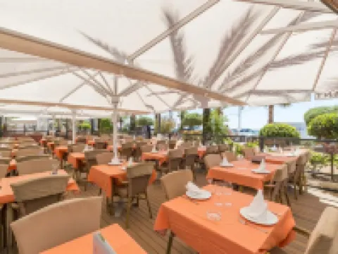 Hotel Marsol Hoteles en Lloret de Mar