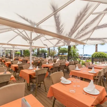 Hotel Marsol
