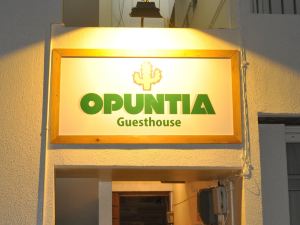 Guesthouse Opuntia