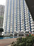 Cool Place Light Residences Hoteles en Mandaluyong