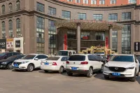 Jianping International Hotel - Parking
