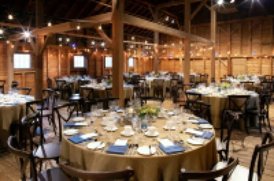 Woodstock Inn & Resort