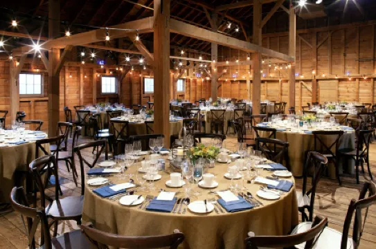 Woodstock Inn & Resort