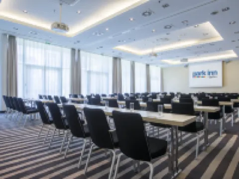 Park Inn by Radisson Linz Hotels in Linz