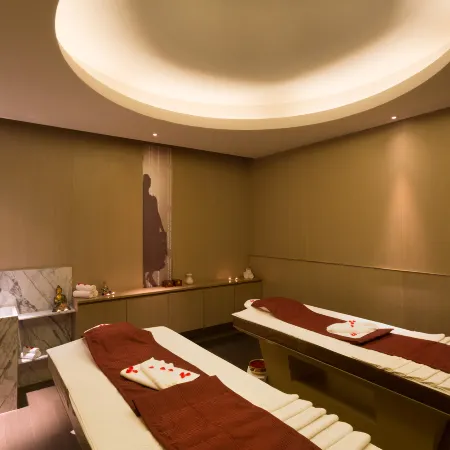 Holiday Inn New Delhi International Airport