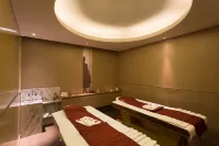 ホリデイ イン ニューデリー エアロシティ by IHG - スパ