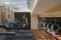 InterContinental Hotels JAIPUR TONK ROAD by IHG - Gym