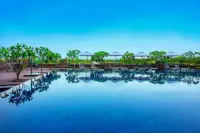 クラウンプラザ アーメダバード シティセンター by IHG - 5つ星