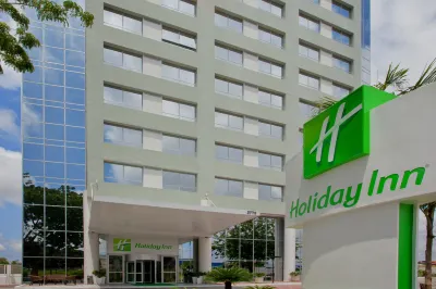 Holiday Inn Manaus Các khách sạn ở 