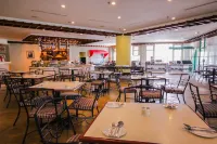 Copthorne Hotel Cameron Highlands - Aamiainen