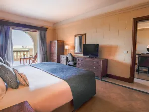 Kempinski Hotel San Lawrenz Gozo Malta