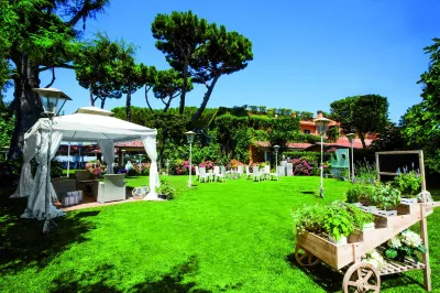 Al Fico LA LOCANDA DEI CIOCCA Hotel in zona Soc. Apostolato Cattolico - Pallottini