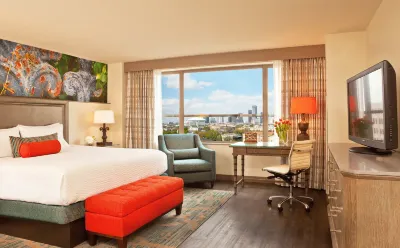 Hotel Tonnelle New Orleans, A Tribute Portfolio Hotel Hotels in New Orleans