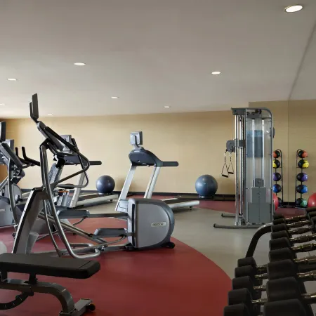Holiday Inn Express Miami Airport-Blue Lagoon Area, an IHG Hotel
