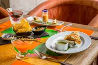 Hyatt Zilara Cancun - 朝食