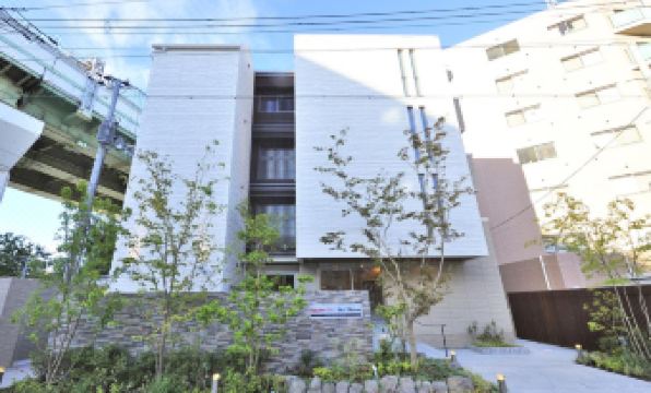 Rakuten STAY Shamaison Osaka Dekijima Station