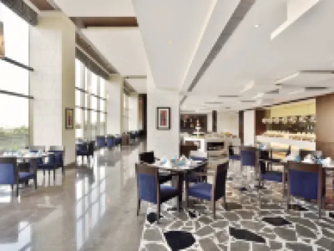 Radisson Blu Pune Hinjawadi Hotels in Pune