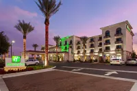 Holiday Inn El Monte - Los Angeles Hôtels à : Rosemead