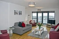 Base Serviced Apartments - Duke Street