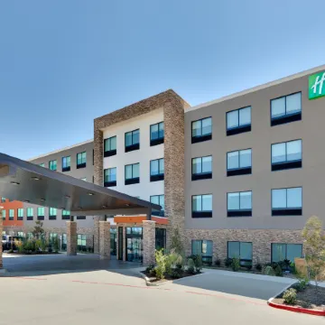 Holiday Inn Express & Suites FORT WORTH NORTH - NORTHLAKE by IHG