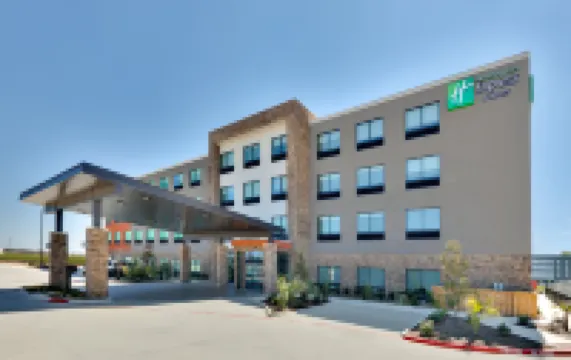 Holiday Inn Express & Suites FORT WORTH NORTH - NORTHLAKE by IHG