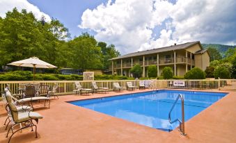 Best Western Mountainbrook Inn