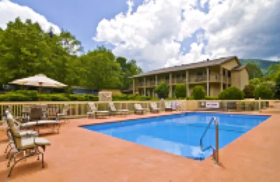 Best Western Mountainbrook Inn Hotels in Ivy Hill