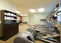 Embassy Suites by Hilton Los Angeles International Airport South - Fitnessstudio