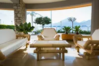 Hotel Caribe - Garda Lake Collection فنادق في برنتزونه سول گاردا