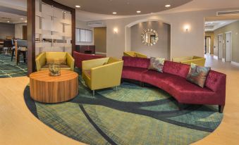 SpringHill Suites by Marriott Gaithersburg