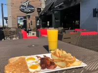 DoubleTree by Hilton Sioux City - Morgenmad