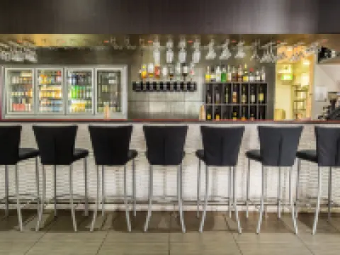 Platinum International Hotel di Toowoomba