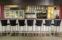 Platinum International Hotels in Cotswold Hills