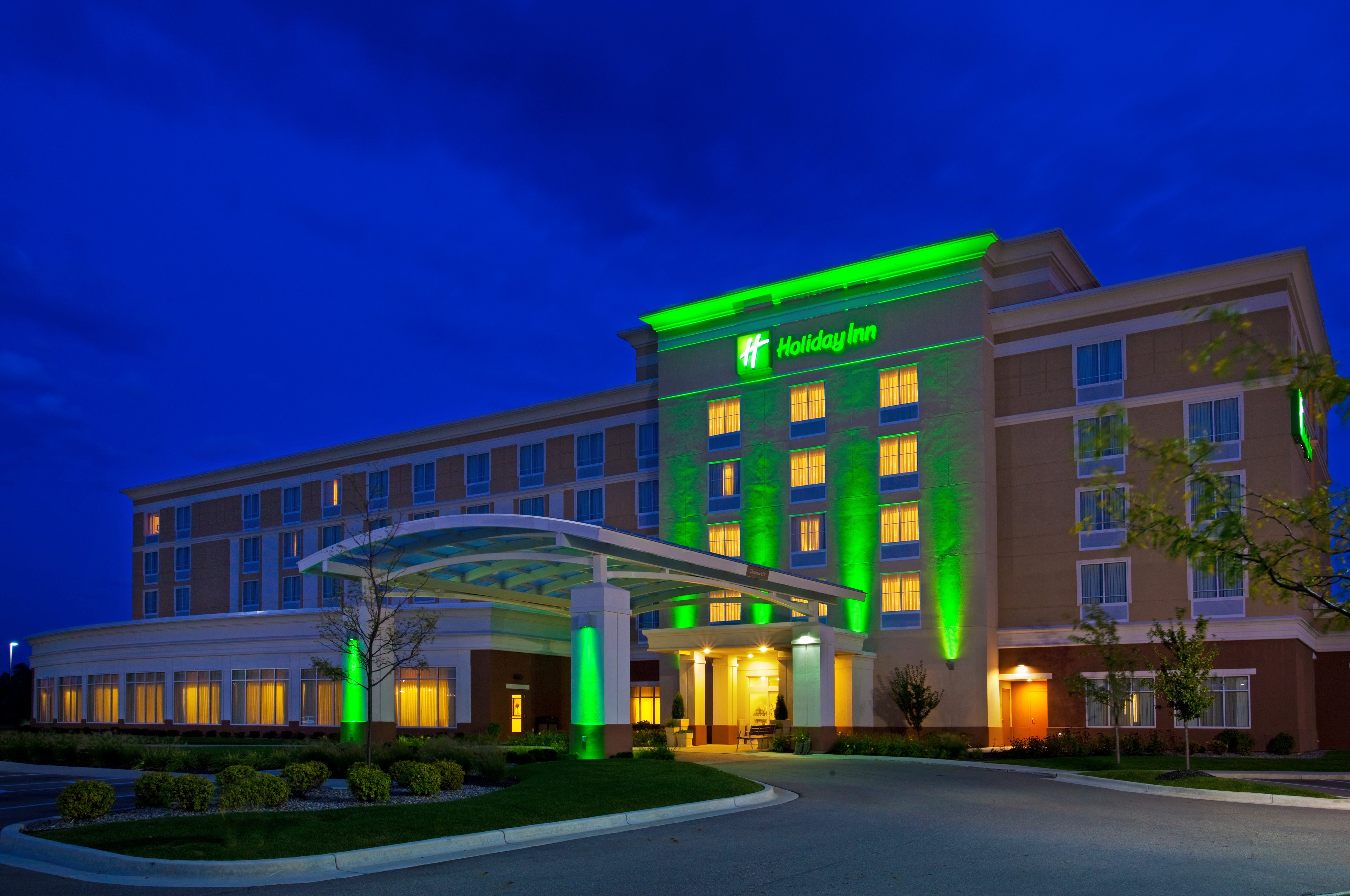 Holiday Inn Battle Creek, an Ihg Hotel