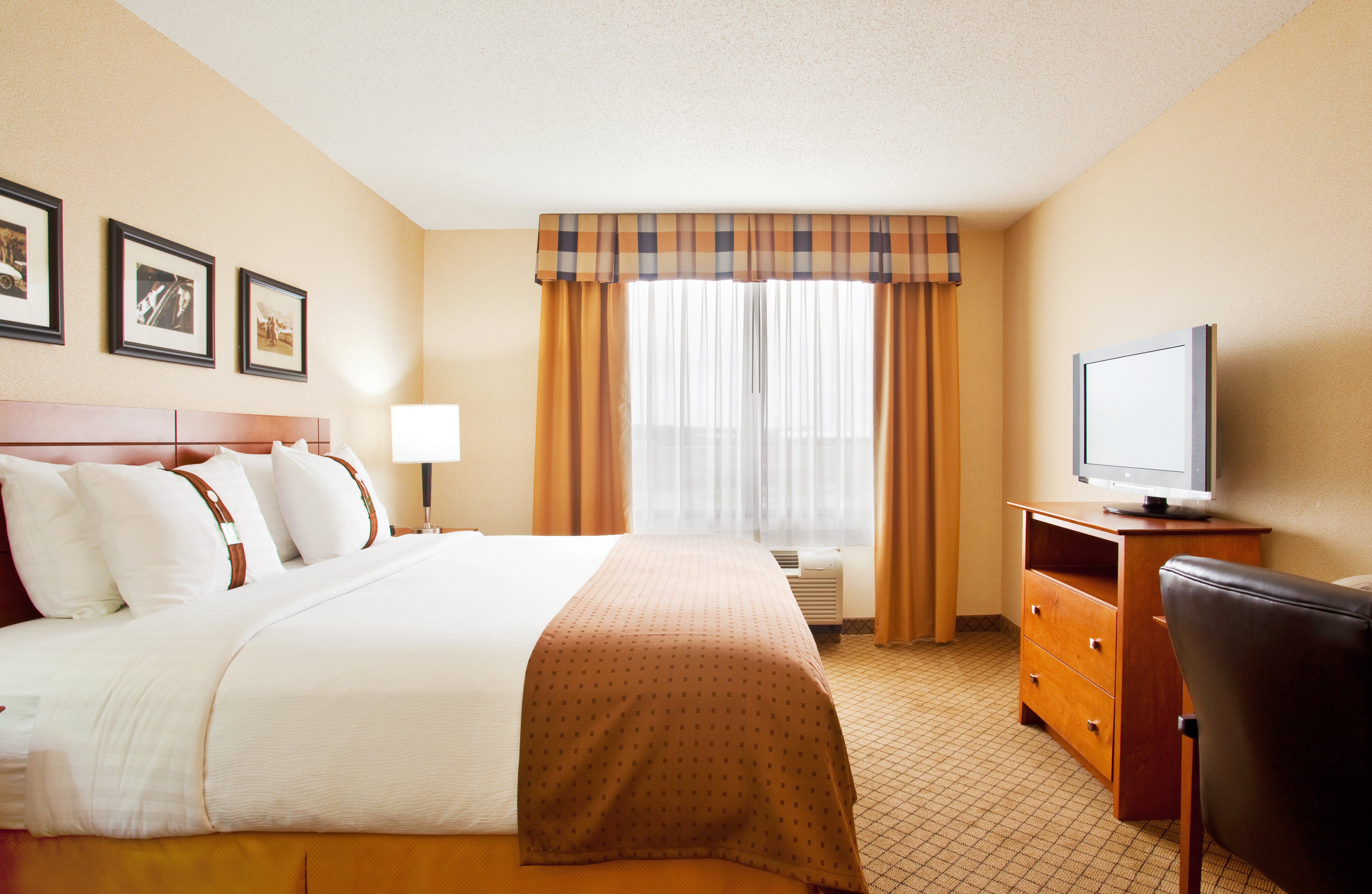 Holiday Inn Battle Creek, an Ihg Hotel