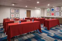 Holiday Inn Express & Suites Tampa-Anderson RD/Veterans Exp Các khách sạn ở Citrus Park