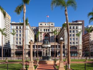 The US Grant, a Luxury Collection Hotel, San Diego