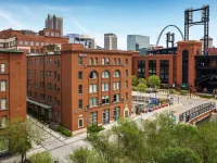 The Westin St. Louis Hotels in der Nähe von Museum of Westward Expansion