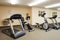 Sonesta Simply Suites Atlanta Gwinnett Place - Gym