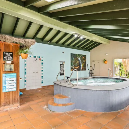 Ballina Beach Resort