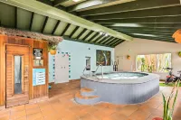 Ballina Beach Resort - Hot Tub