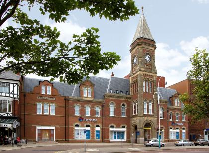 Travelodge Southport