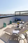 Holiday Inn NICE by IHG - Gym