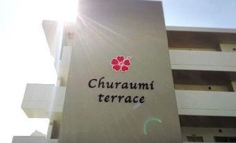 Churaumi Terrace