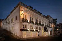 Inspira Liberdade Boutique Hotel Các khách sạn ở 