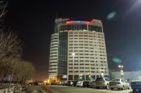 Hotel Duman