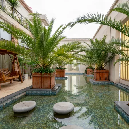 Shishan Yingxiang Hotel