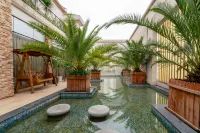 Shishan Yingxiang Hotel Hotels in Wuding