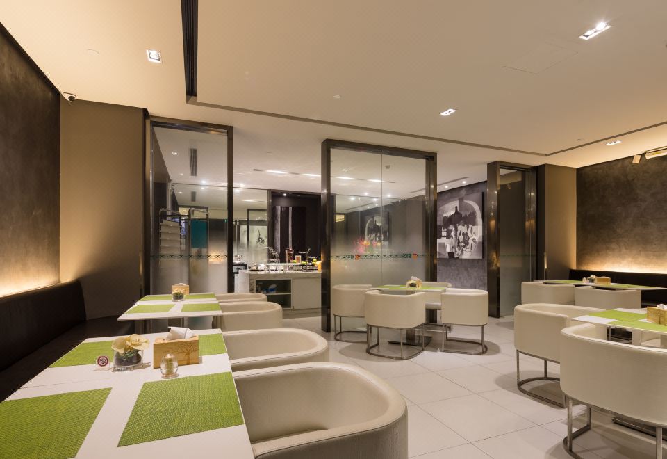 진강 인 셀렉트 (선전 황강항구 임페리얼 플라자) 이미지