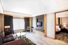 Holiday Inn New Delhi Mayur Vihar Noida